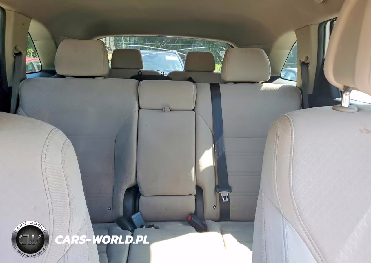 2017 Kia Sorento Lx V6 VIN:5XYPGDA5XHG196059 - 10