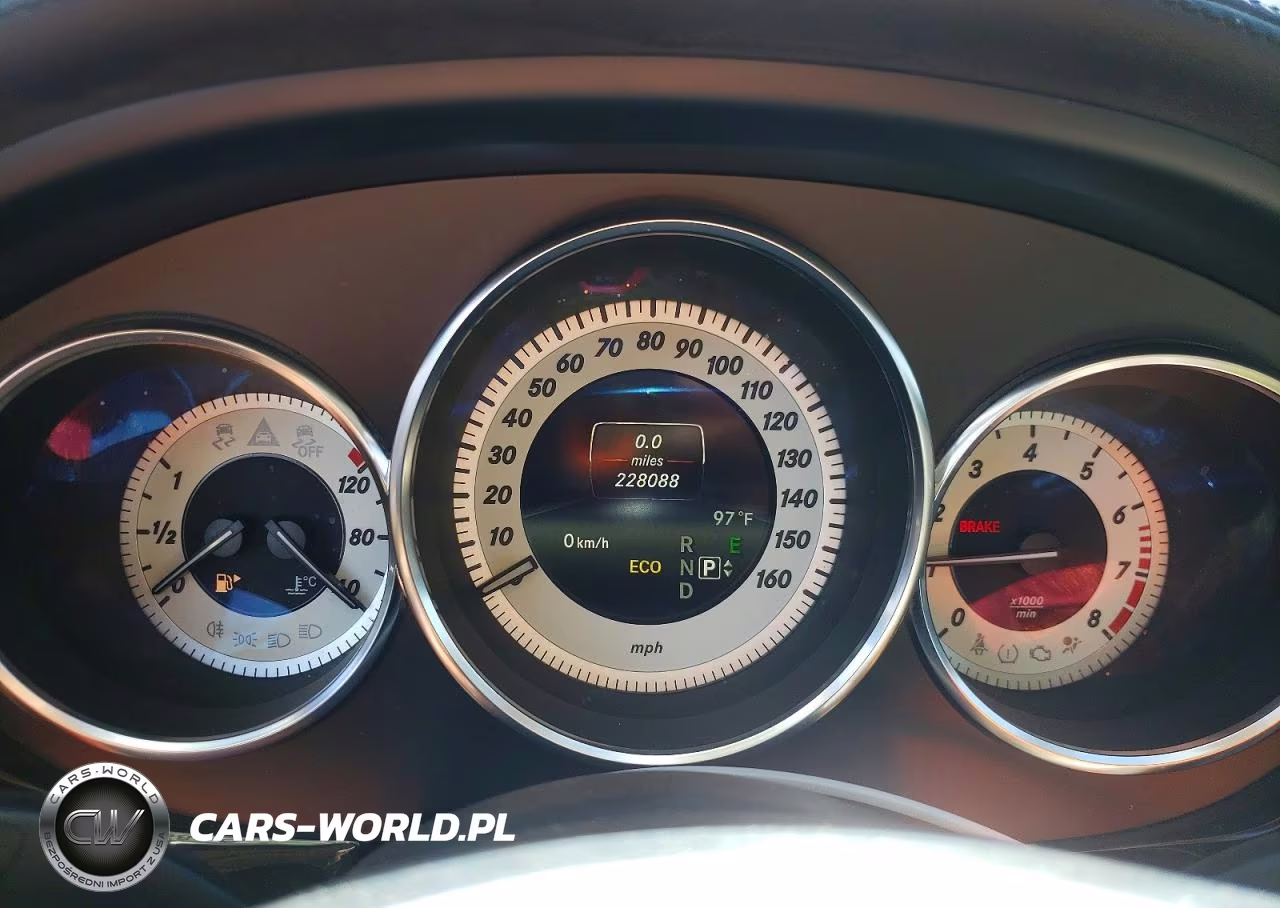 2014 Mercedes-Benz Cls 550 4Matic VIN:WDDLJ9BBXEA128704 - 9