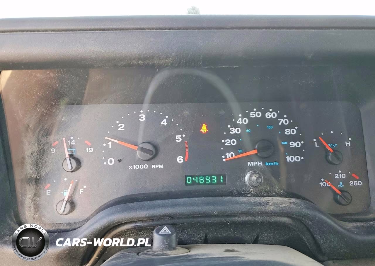 2005 Jeep Wrangler Sport 2D Su VIN:1J4FA49S85P360774 - 9