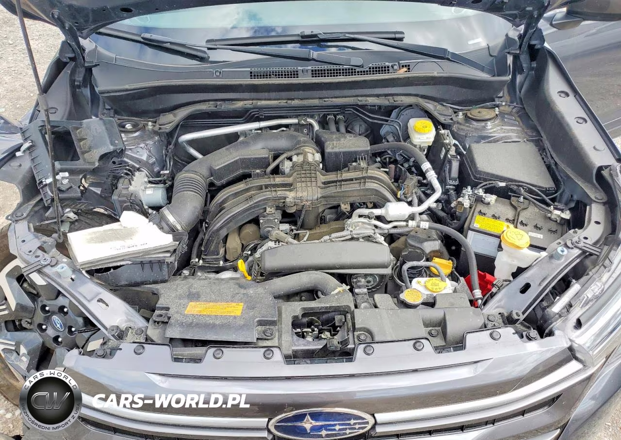 2025 Subaru Forester Premium VIN:JF2SLDBC8SH537171 - 12