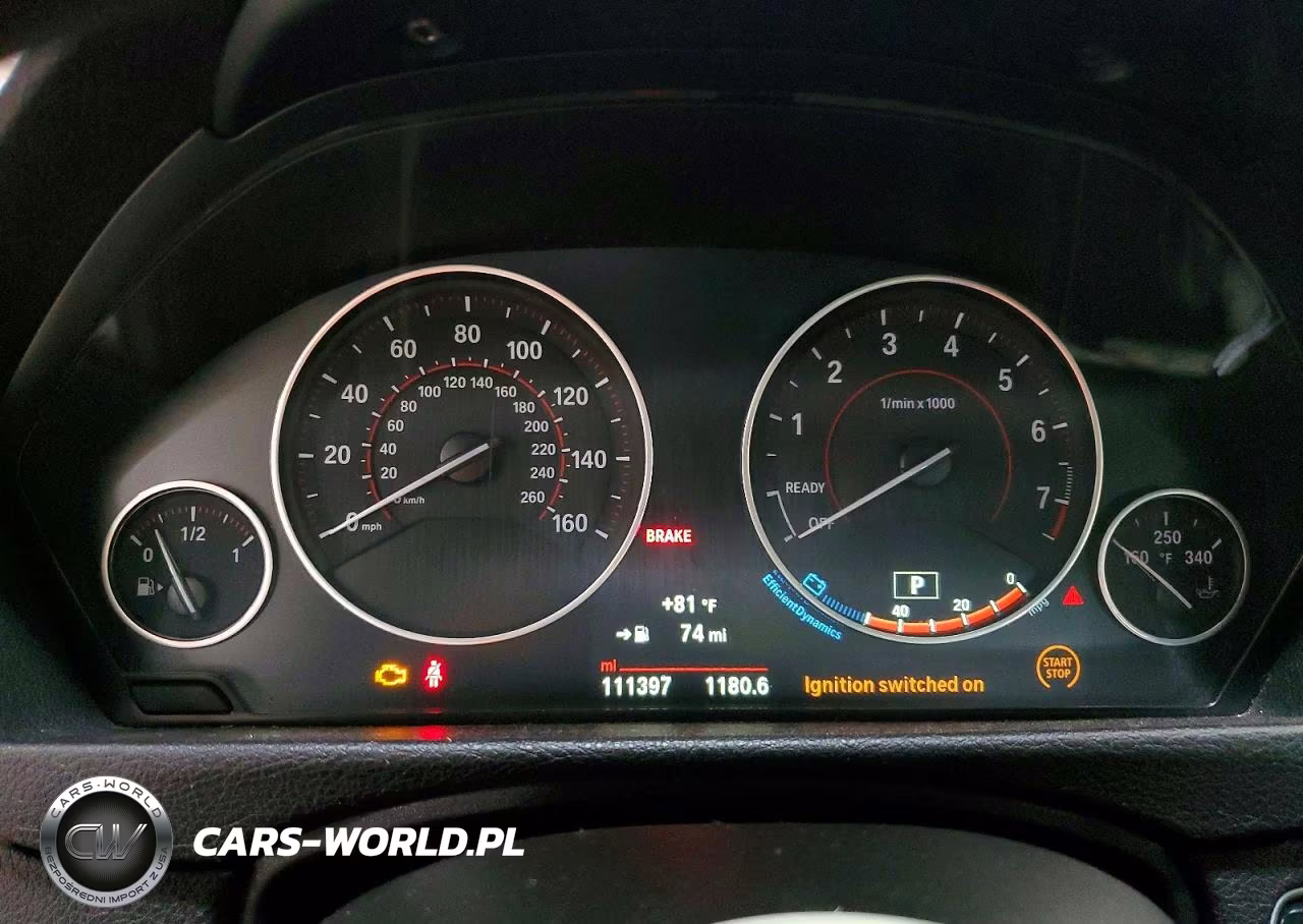 2018 BMW 440I Gran Coupe VIN:WBA4J5C52JBF06308 - 9