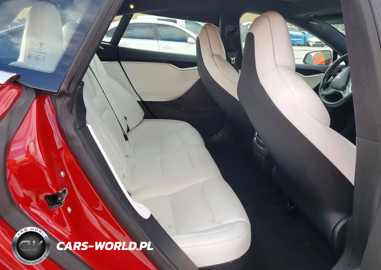 2017 Tesla Model S VIN:5YJSA1E20HF228714 - 10