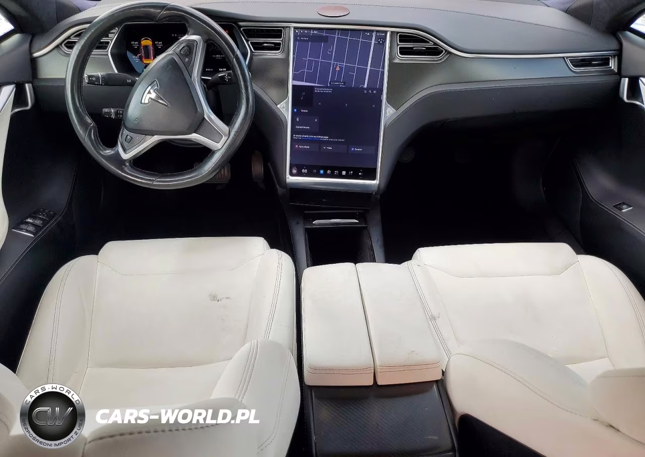 2017 Tesla Model S VIN:5YJSA1E20HF228714 - 8