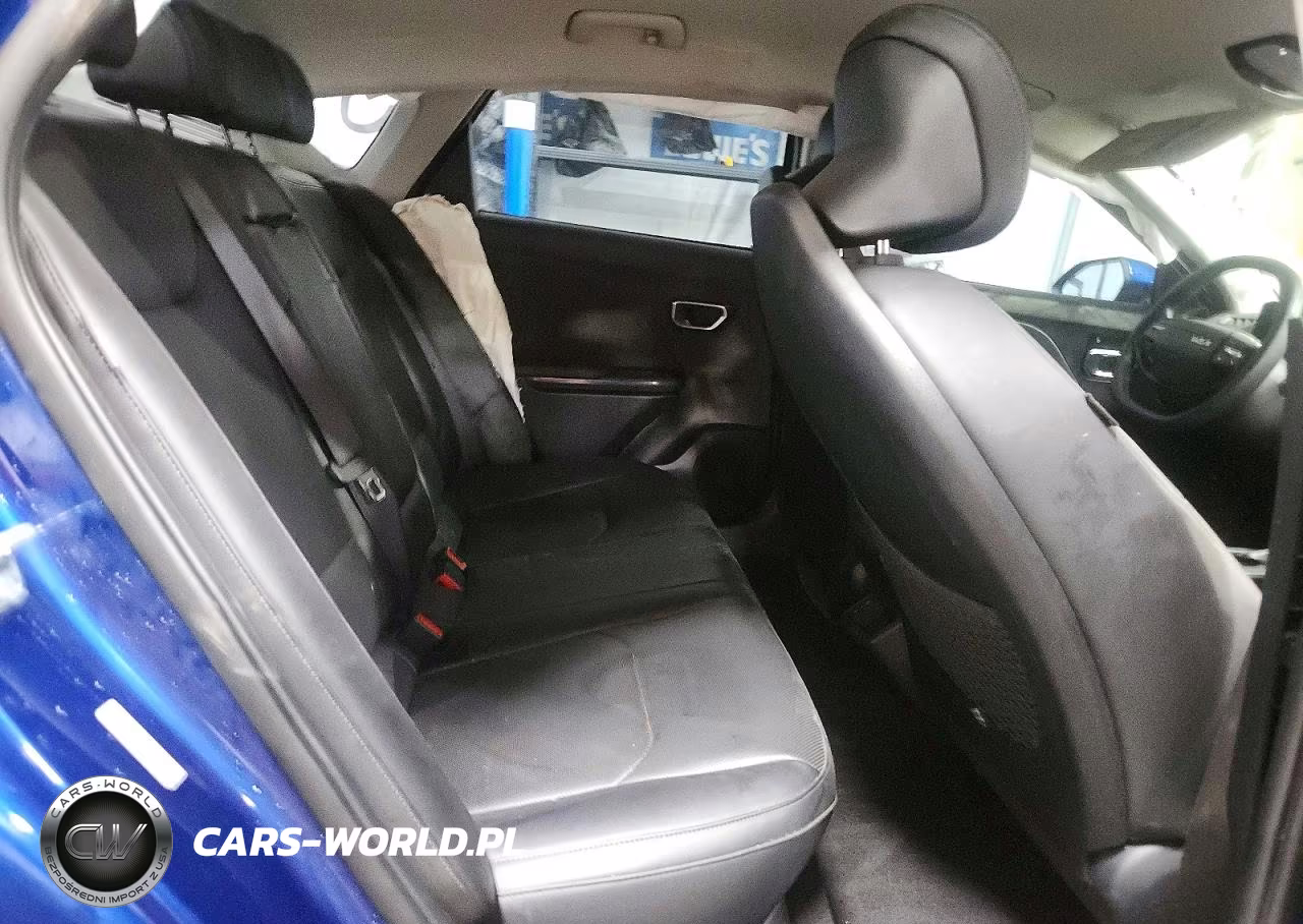 2026 Kia K4 Ex VIN:3KPFU4DE9TE310560 - 10