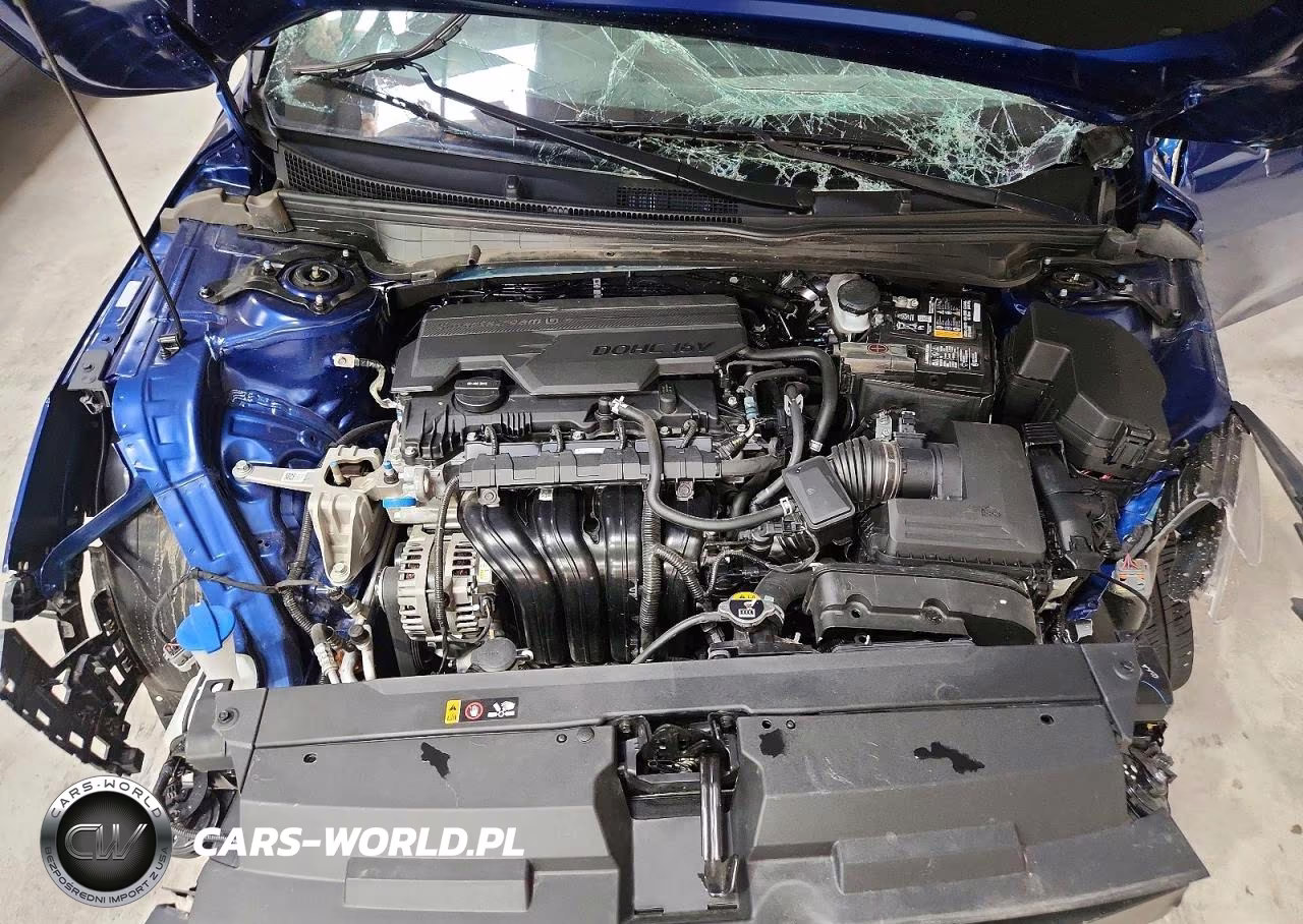 2026 Kia K4 Ex VIN:3KPFU4DE9TE310560 - 11
