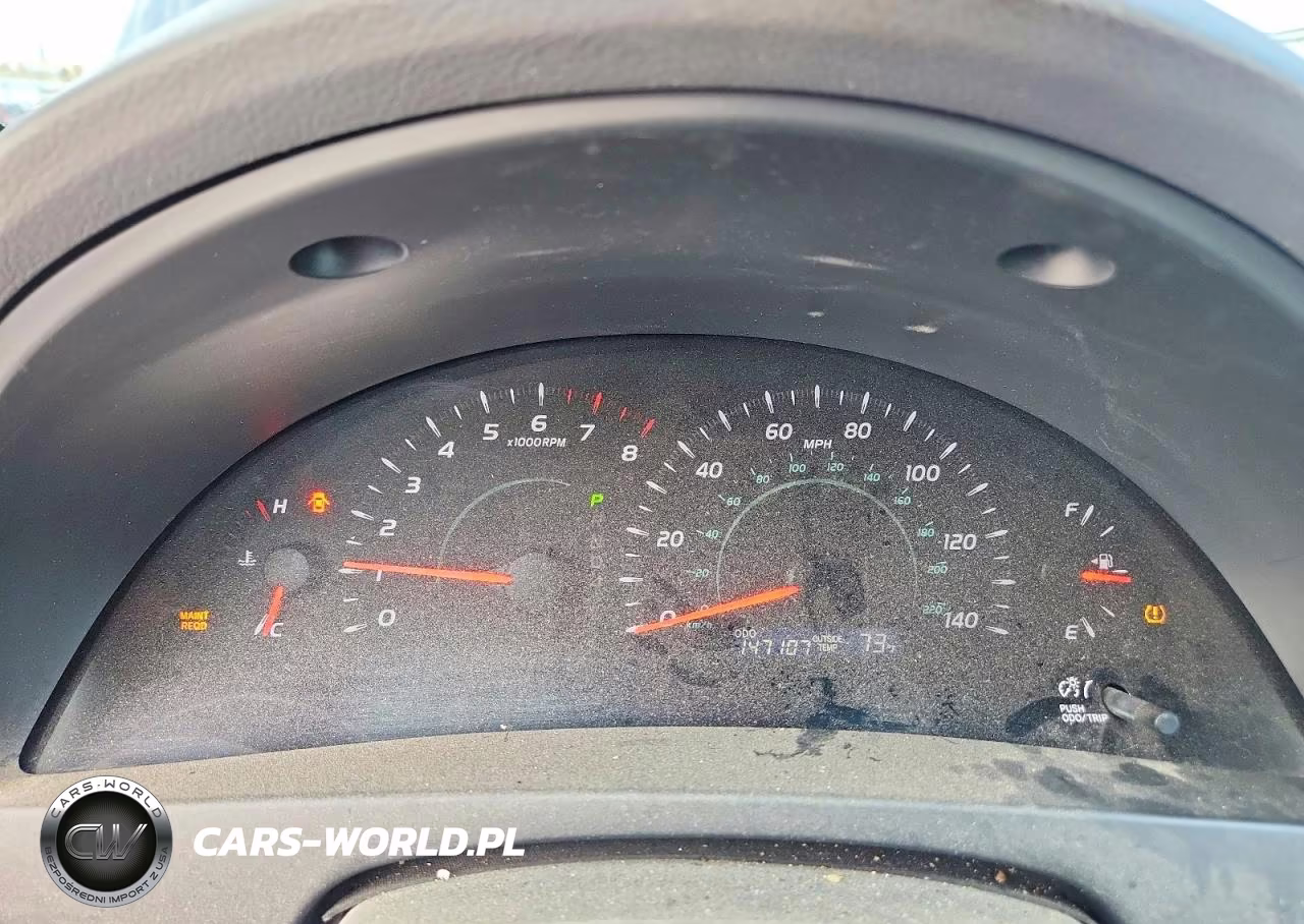 2007 Toyota Camry Le VIN:4T1BE46K57U141624 - 9