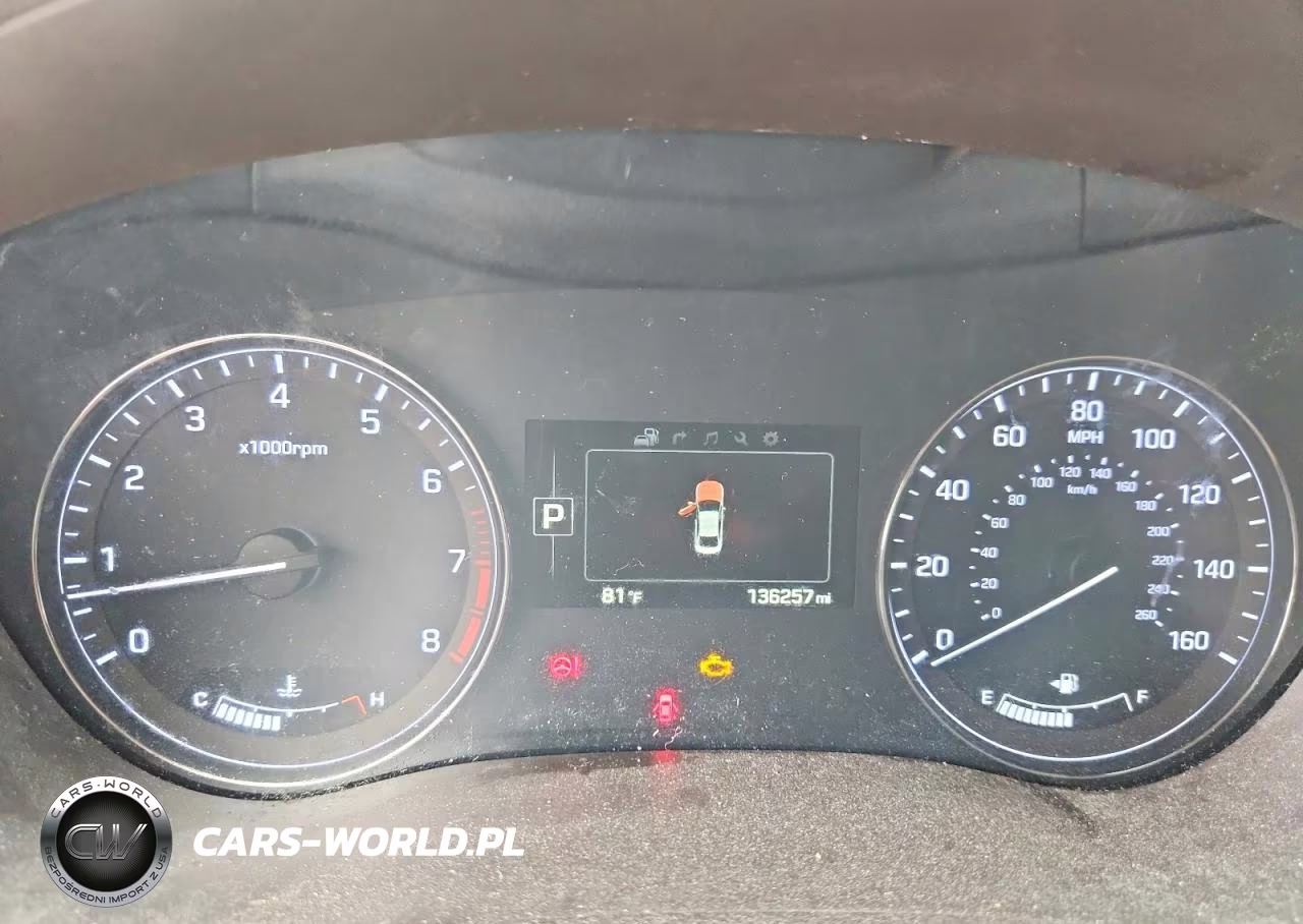 2016 Hyundai Genesis 3.8L VIN:KMHGN4JE4GU108556 - 9