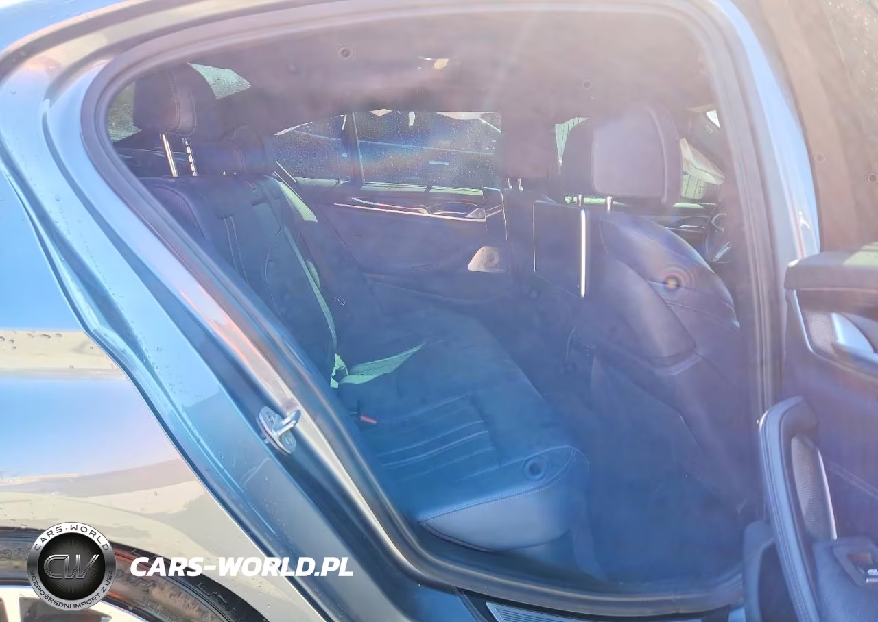 2017 BMW 530 I VIN:WBAJA5C51HG455638 - 10
