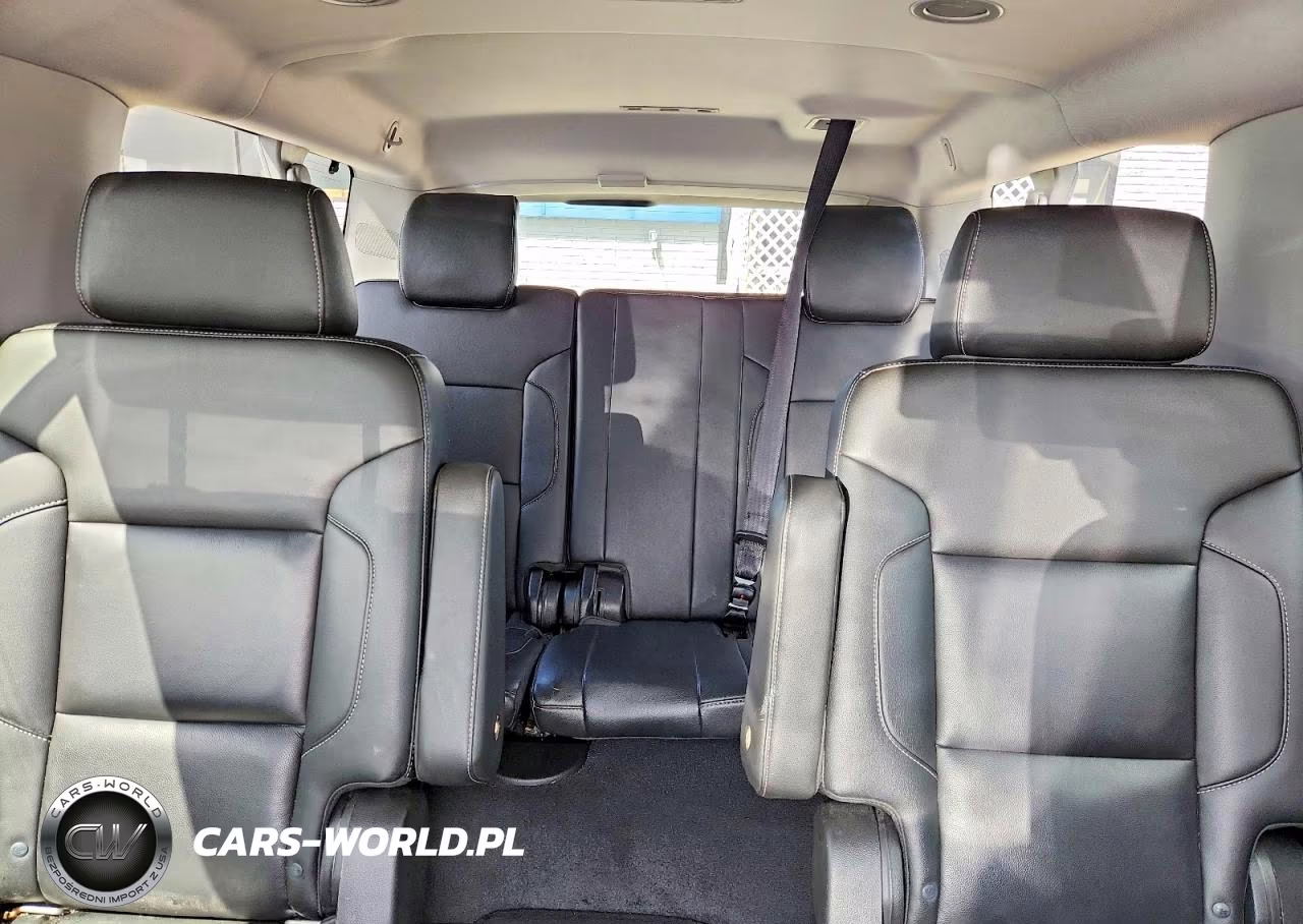 2019 GMC Yukon Xl K1500 Slt VIN:1GKS2JKC9KR191890 - 10