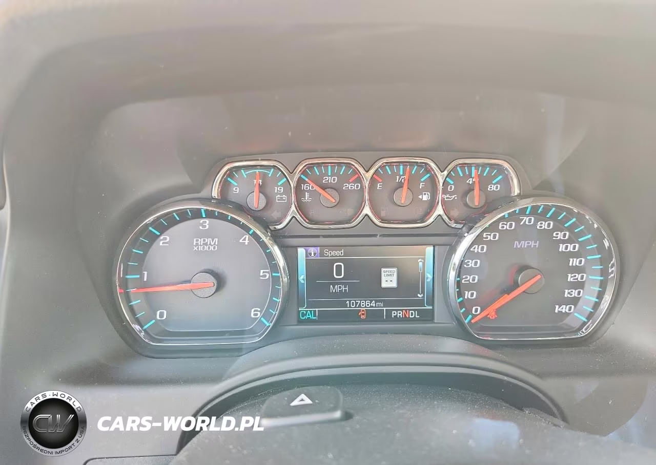 2019 GMC Yukon Xl K1500 Slt VIN:1GKS2JKC9KR191890 - 9