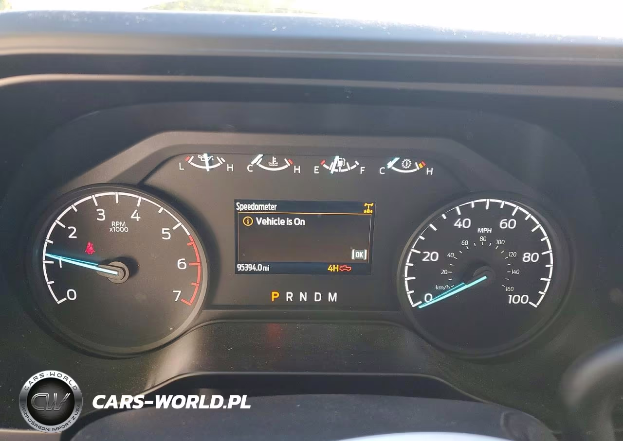 2023 Ford F250 Super Duty VIN:1FT8X2BA9PEC95581 - 9