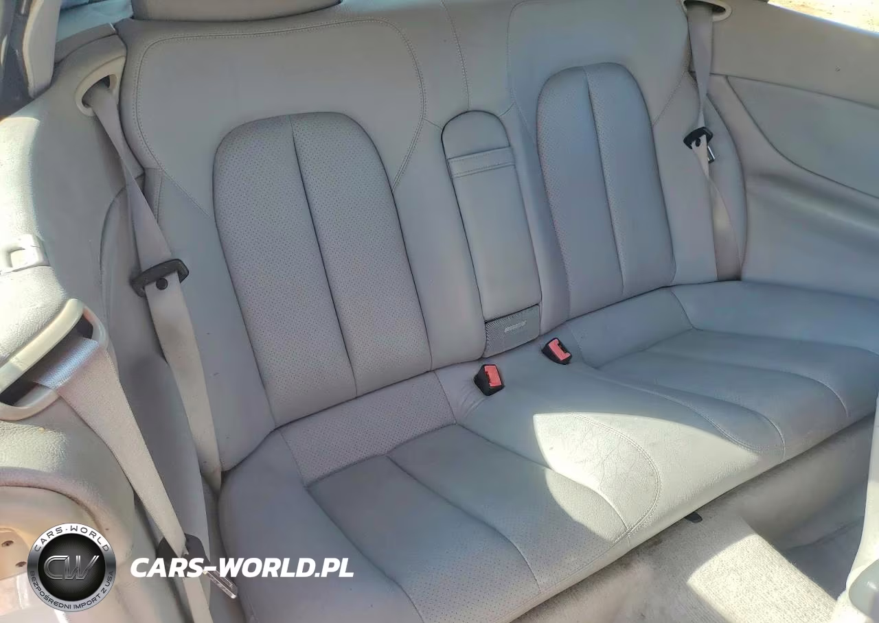 1999 Mercedes-Benz Clk 320 VIN:WDBLK65G0XT006677 - 10