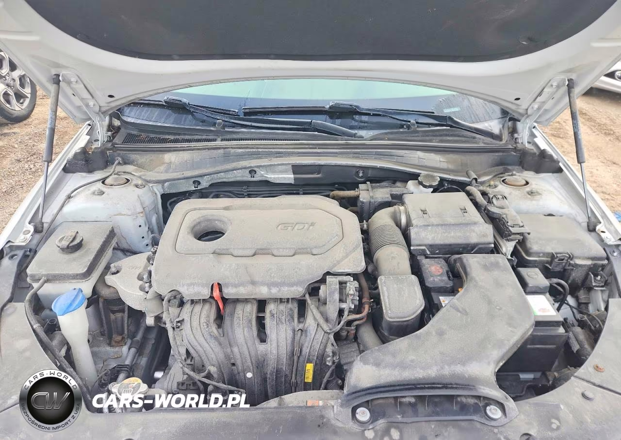 2019 Kia Optima Lx VIN:5XXGT4L36KG344100 - 11