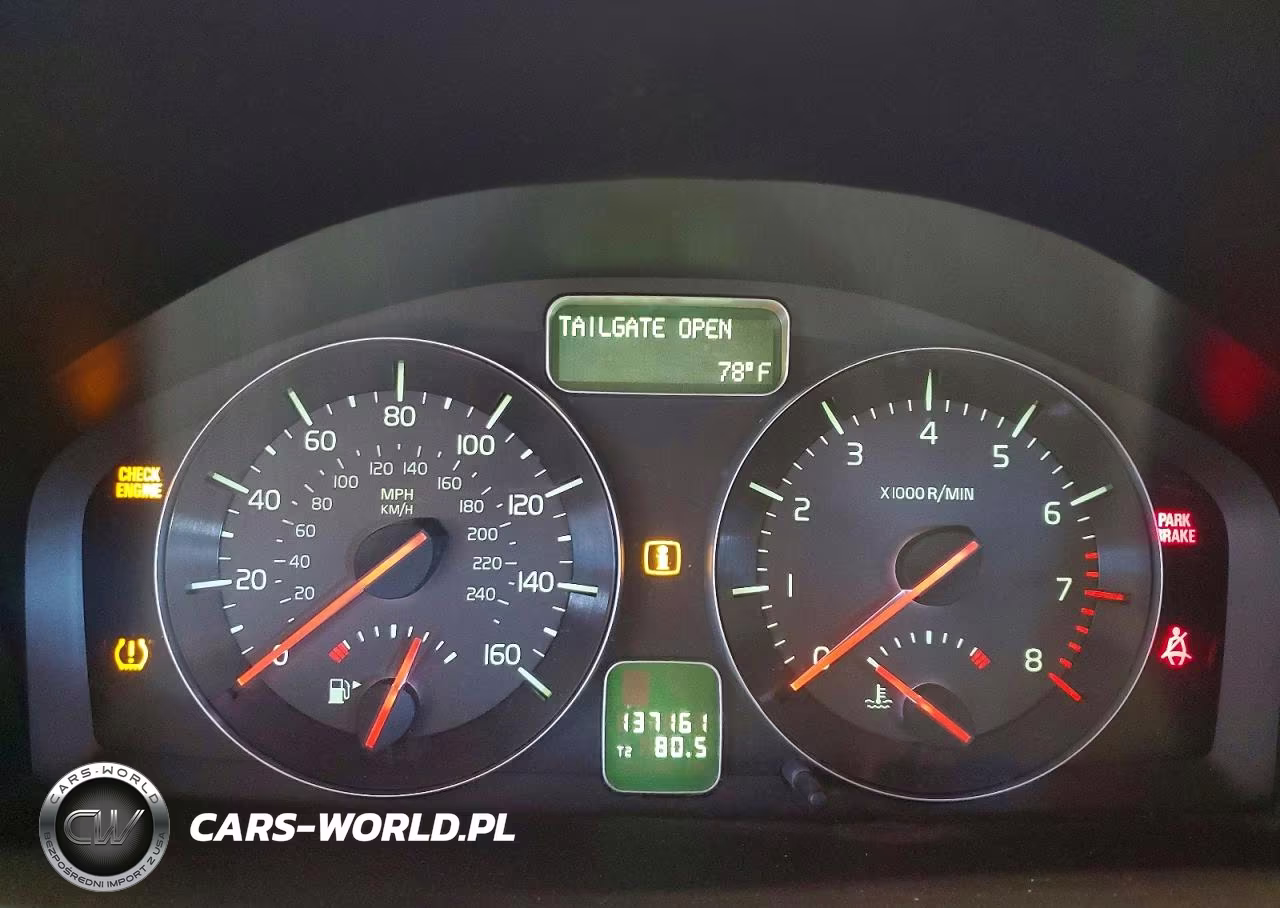 2008 Volvo C30 T5 VIN:YV1MK672482080712 - 9