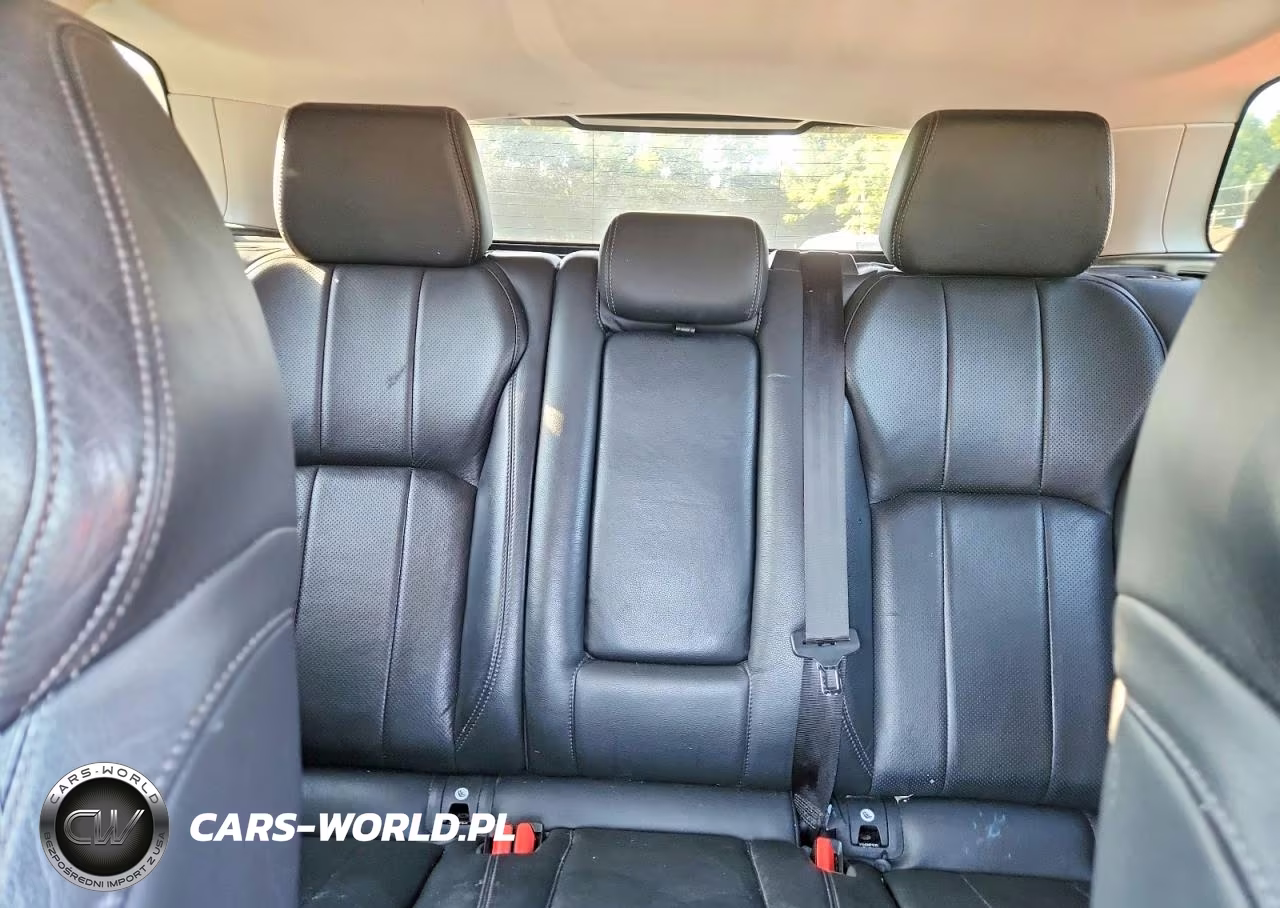 2018 Land Rover Range Rover Evoque Se VIN:SALVP2RX1JH304611 - 10