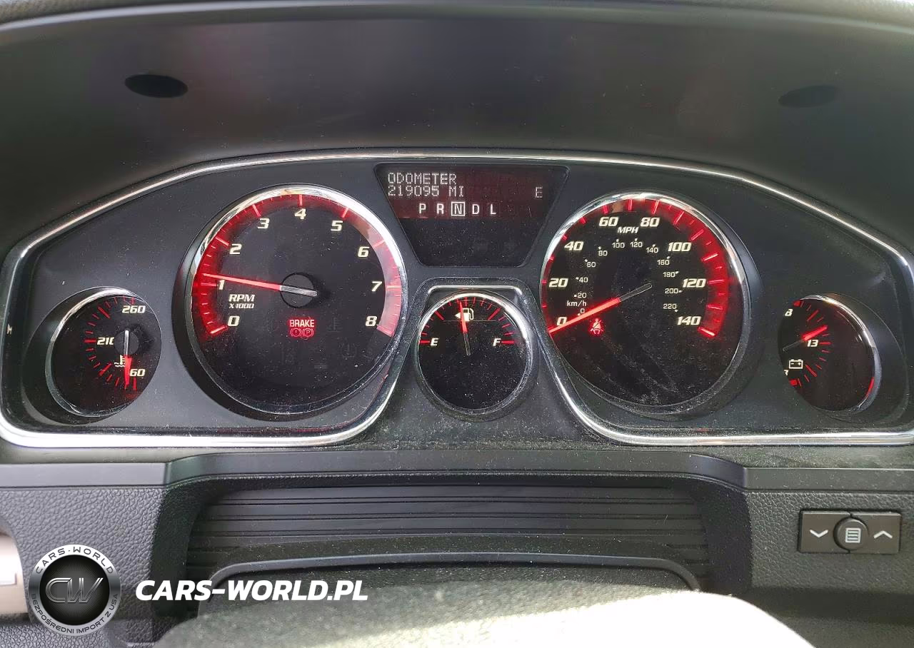 2014 GMC Acadia Denali VIN:1GKKVTKD1EJ278603 - 9