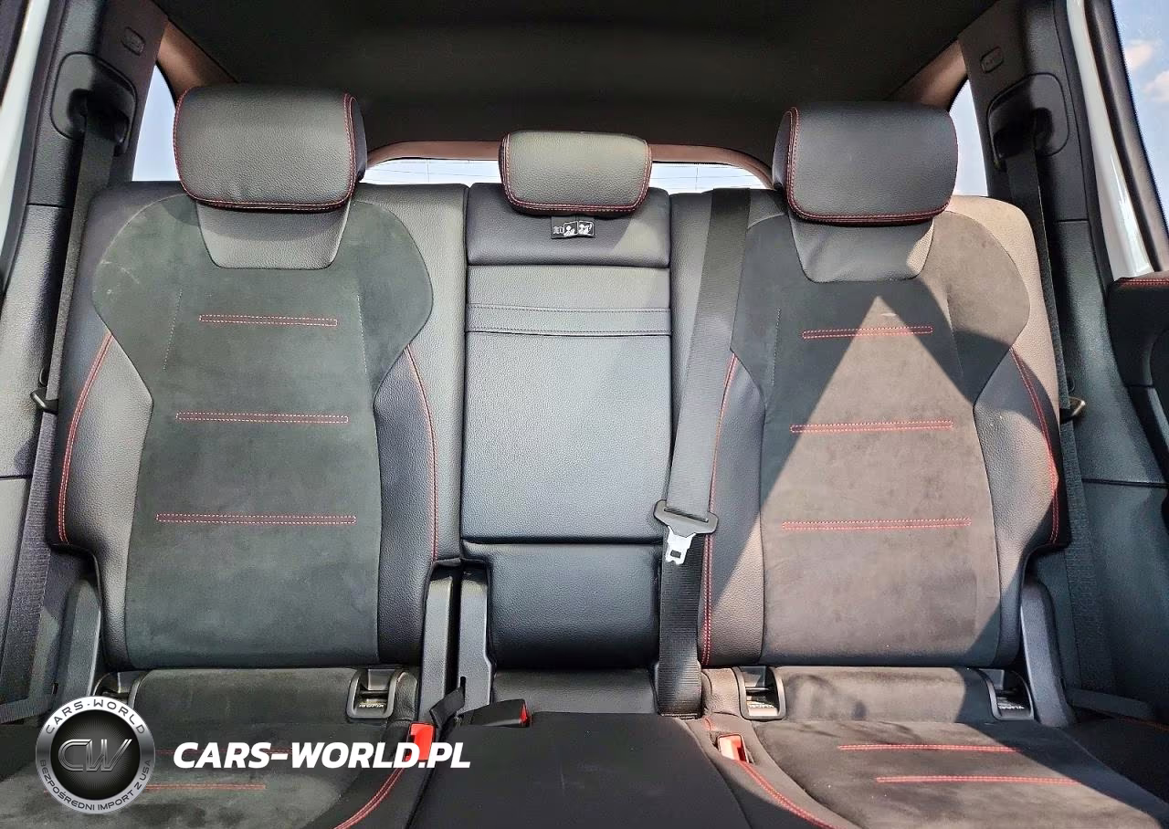 2021 Mercedes-Benz Glb 250 4Matic VIN:W1N4M4HB6MW123462 - 10