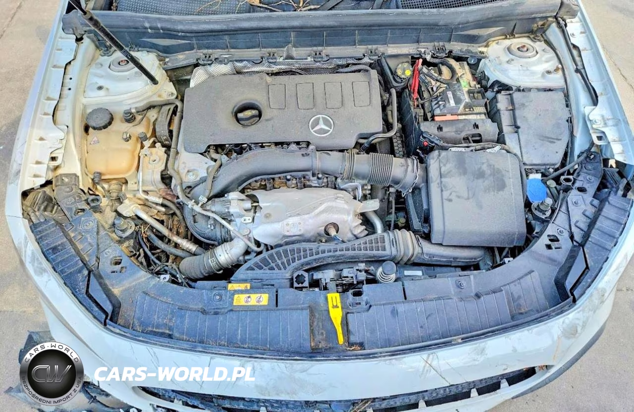 2021 Mercedes-Benz Glb 250 4Matic VIN:W1N4M4HB6MW123462 - 12
