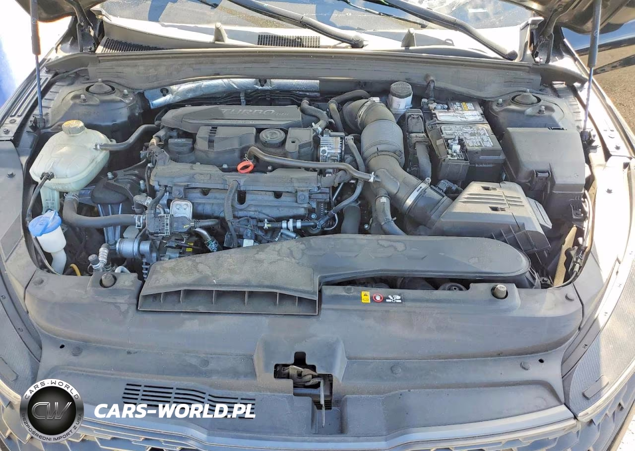 2021 Kia K5 Lxs VIN:5XXG14J23MG013574 - 11