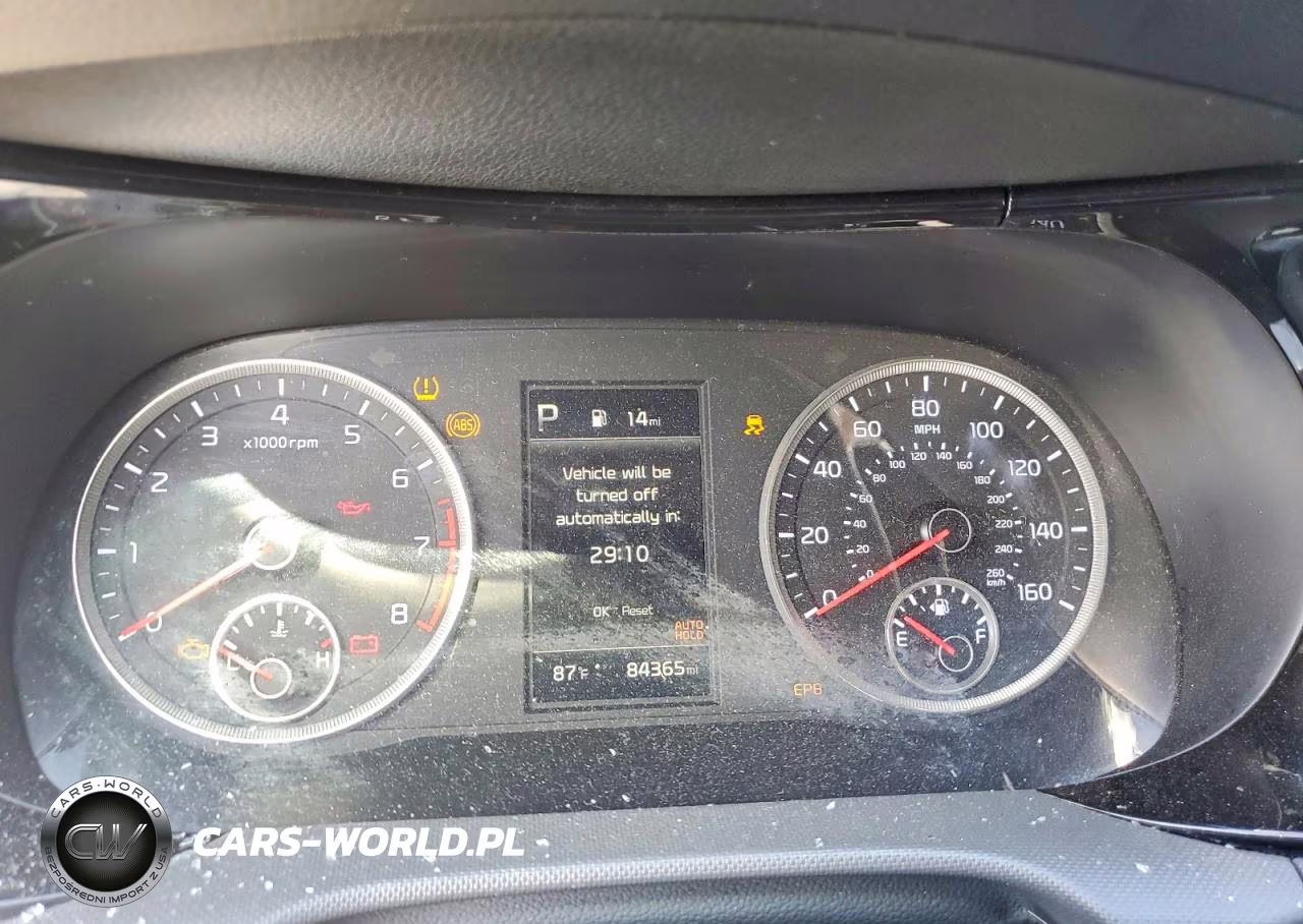 2021 Kia K5 Lxs VIN:5XXG14J23MG013574 - 9
