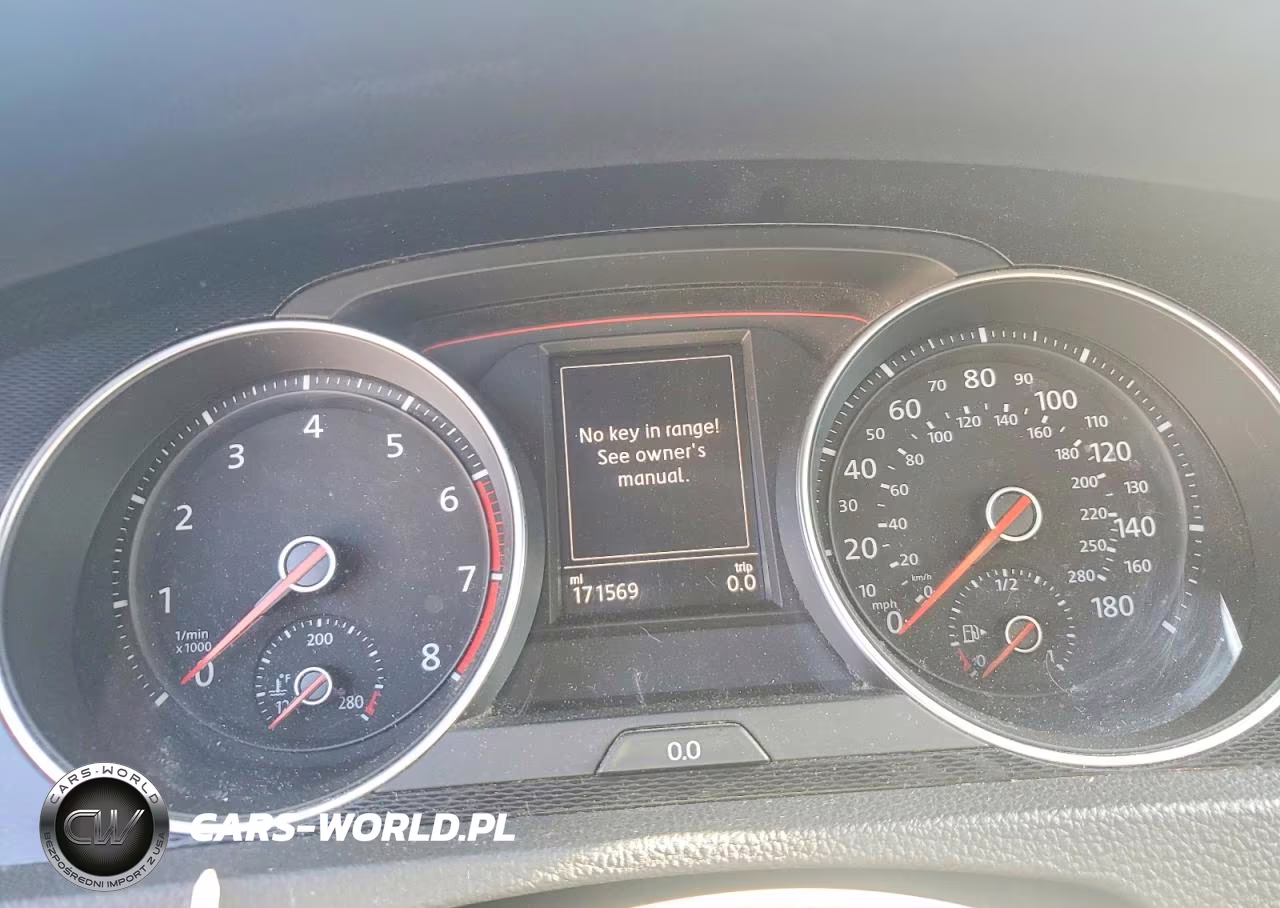 2015 Volkswagen Gti VIN:3VW4T7AU5FM001442 - 9