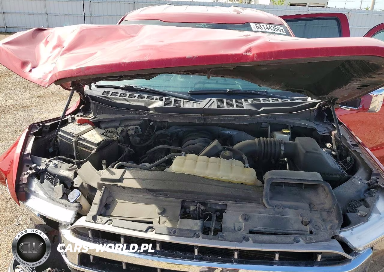 2023 Ford F150 Supercrew VIN:1FTFW1E51PFC32049 - 11
