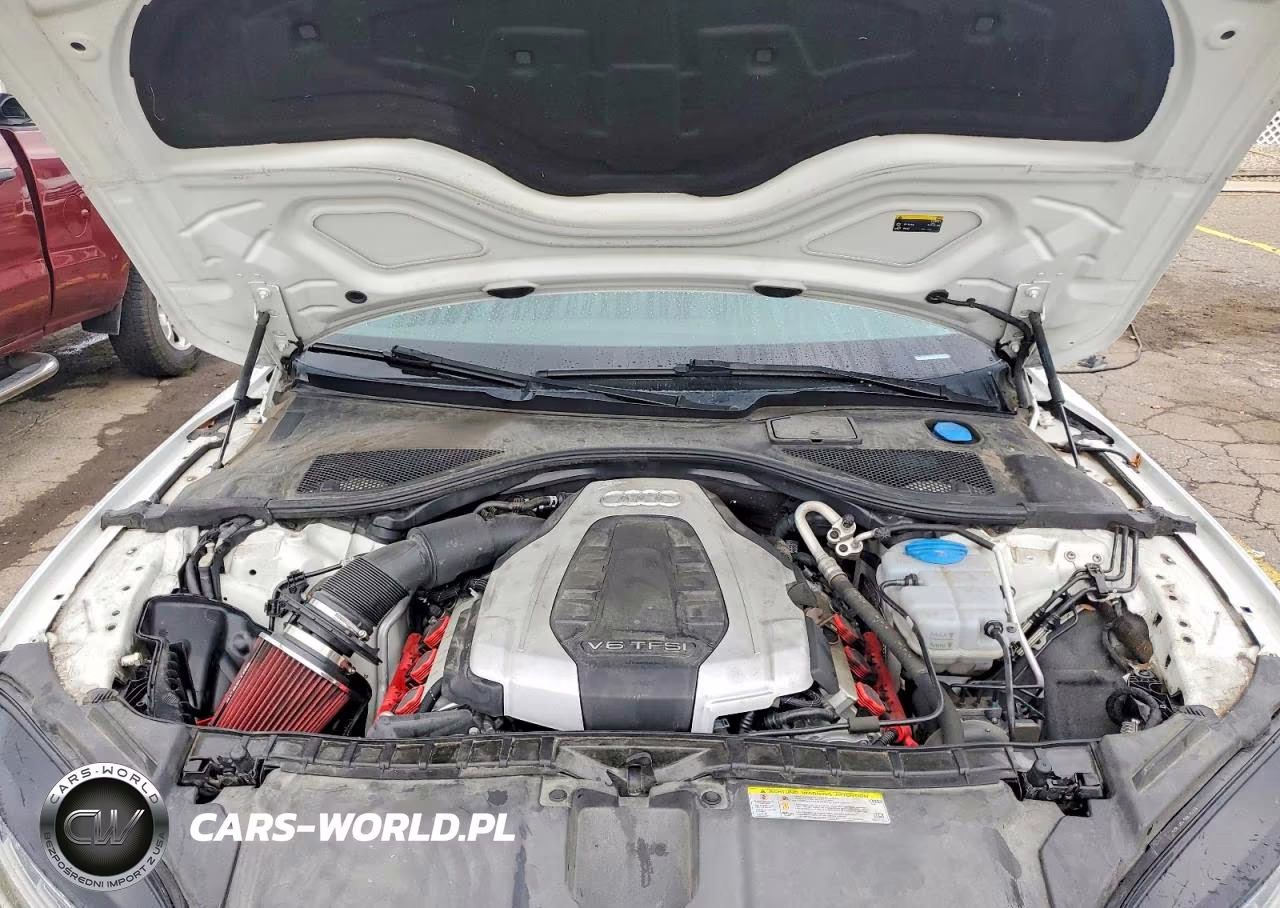 2018 Audi A7 Premium Plus VIN:WAUW3AFC4JN100144 - 11