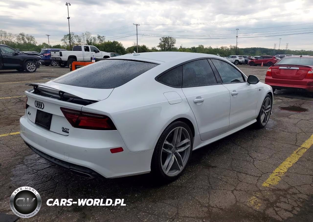 2018 Audi A7 Premium Plus VIN:WAUW3AFC4JN100144 - 3