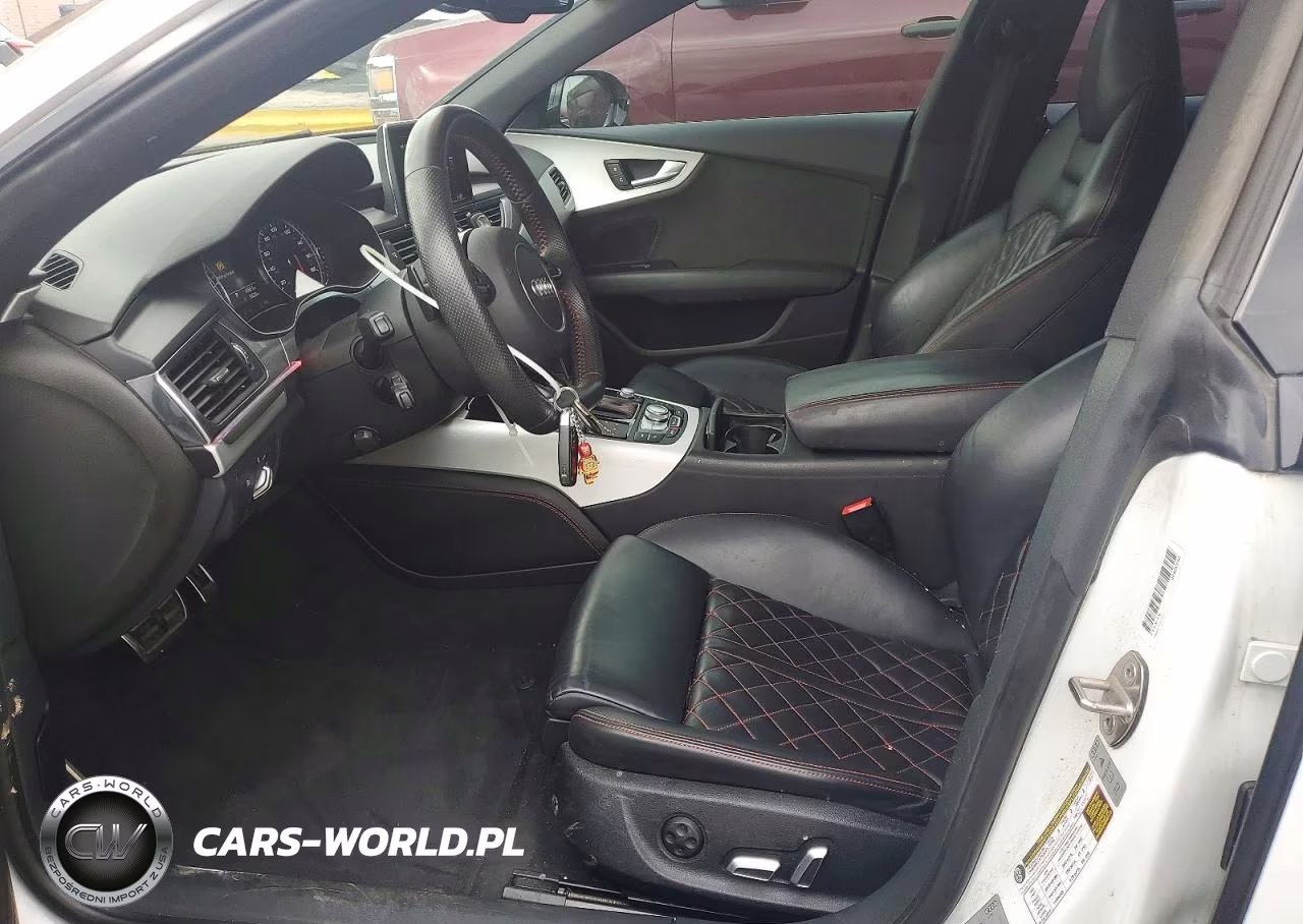 2018 Audi A7 Premium Plus VIN:WAUW3AFC4JN100144 - 7