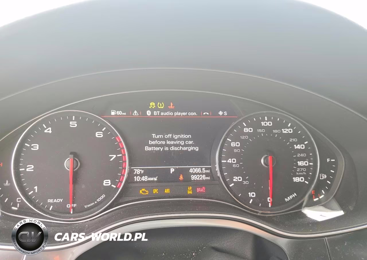 2018 Audi A7 Premium Plus VIN:WAUW3AFC4JN100144 - 9