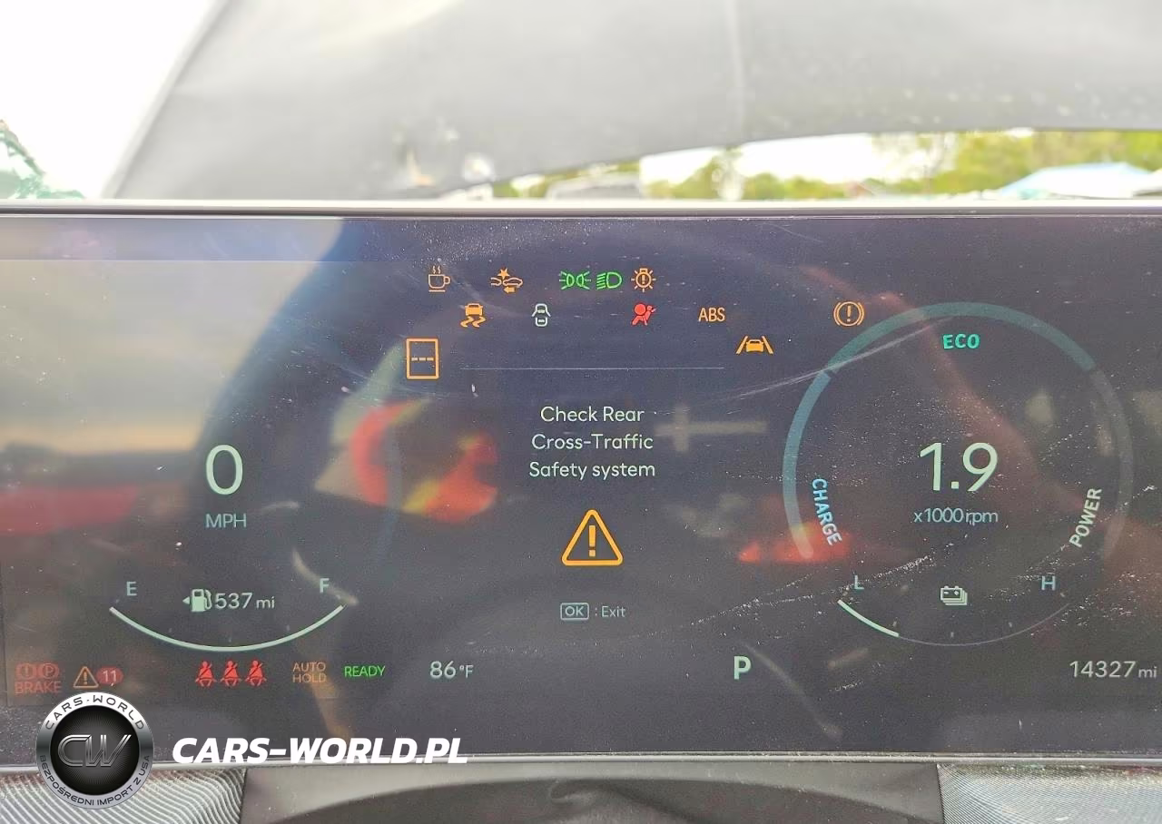 2026 Hyundai Sonata Hybrid Limited VIN:KMHL54JJ5TA152928 - 9