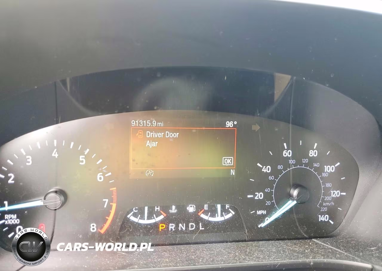 2021 Ford Escape Se VIN:1FMCU9G68MUA96745 - 9
