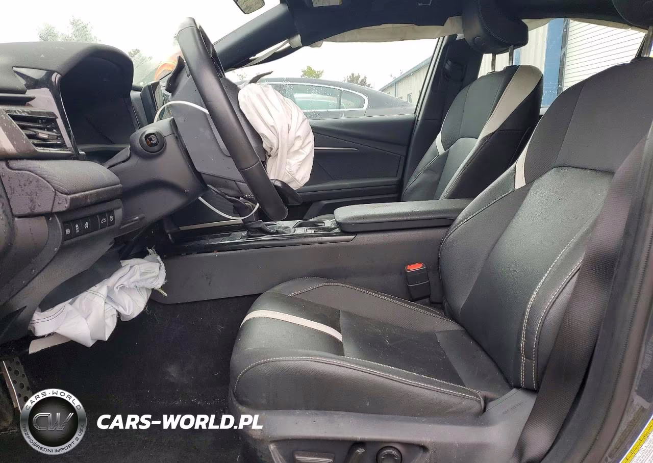 2025 Toyota Camry Se VIN:4T1DAACK8SU082536 - 7