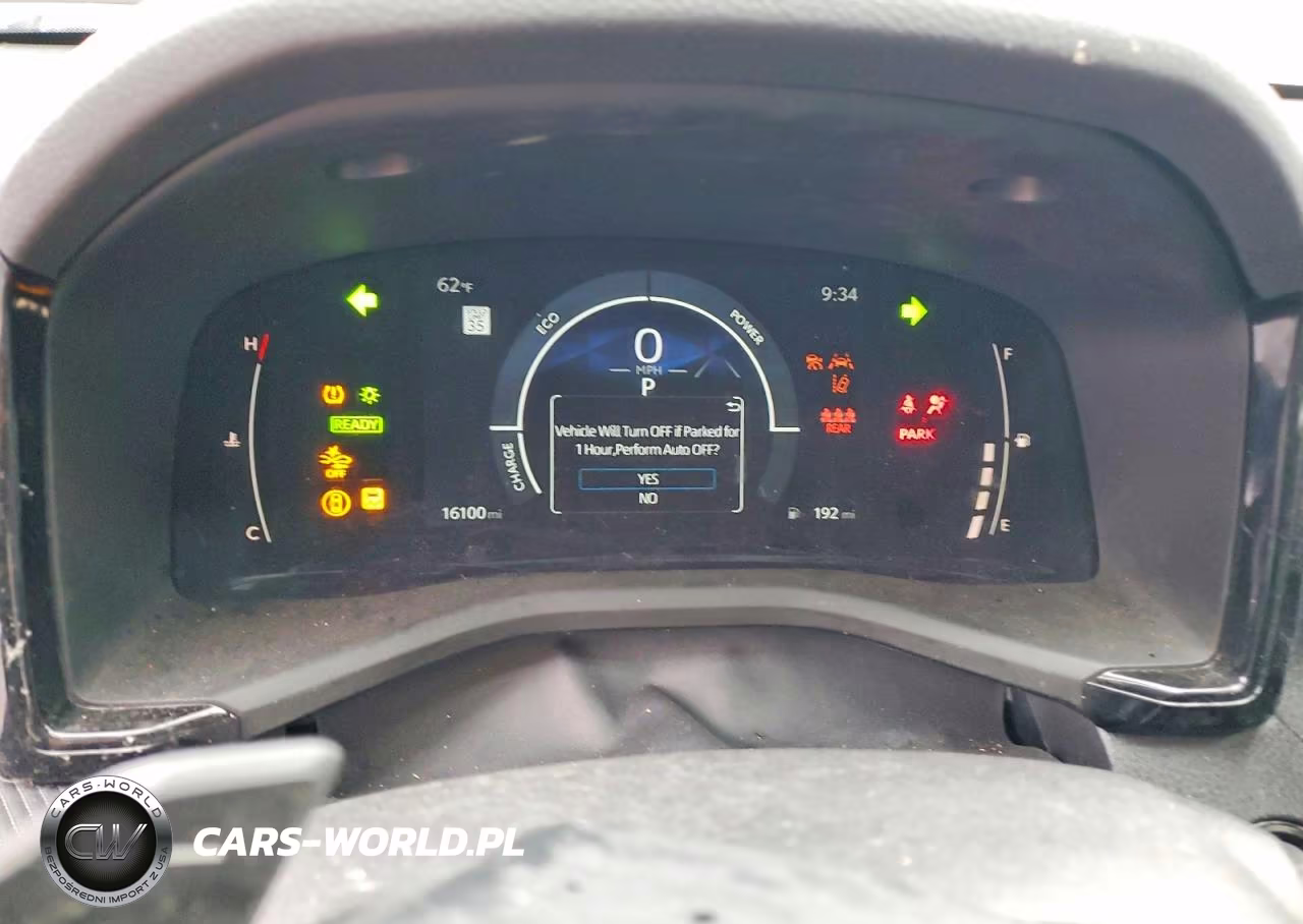 2025 Toyota Camry Se VIN:4T1DAACK8SU082536 - 9