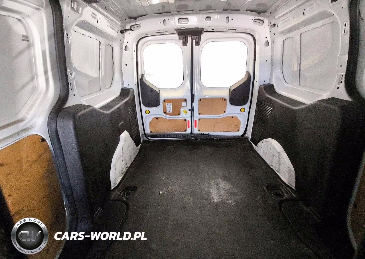 2016 Ford Transit Connect Xl VIN:NM0LS7E70G1290022 - 10