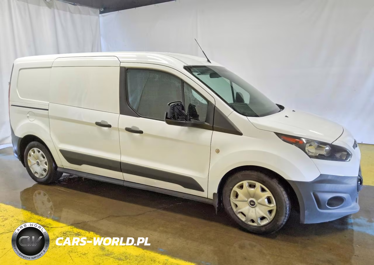 2016 Ford Transit Connect Xl VIN:NM0LS7E70G1290022 - 4