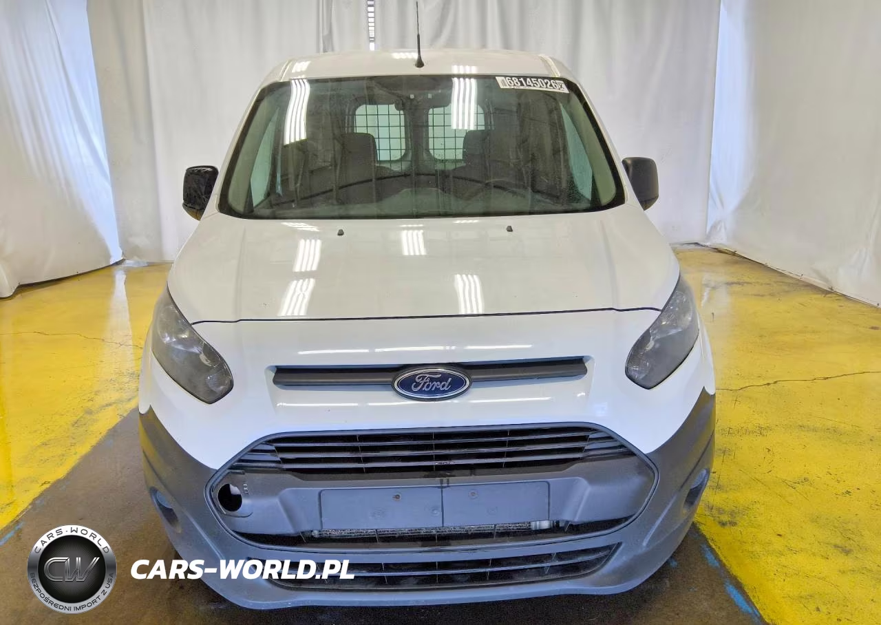 2016 Ford Transit Connect Xl VIN:NM0LS7E70G1290022 - 5