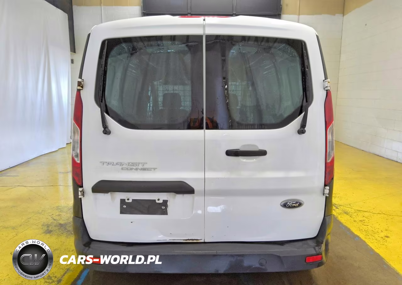 2016 Ford Transit Connect Xl VIN:NM0LS7E70G1290022 - 6