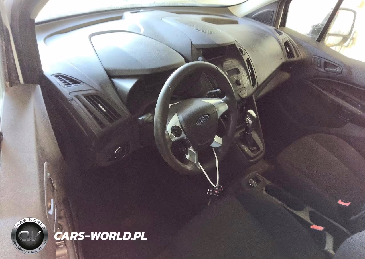 2016 Ford Transit Connect Xl VIN:NM0LS7E70G1290022 - 8