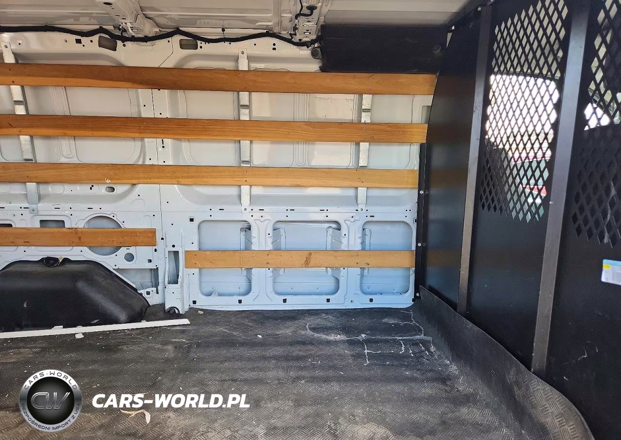 2018 Ford Transit 250 Delivery Van VIN:1FTYR1YM9JKA58829 - 10