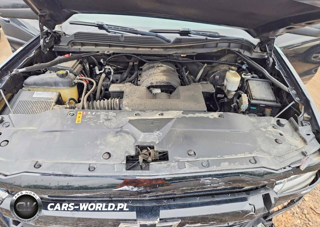 2019 Chevrolet Silverado Ld K1500 Lt VIN:2GCVKPEC3K1234734 - 11