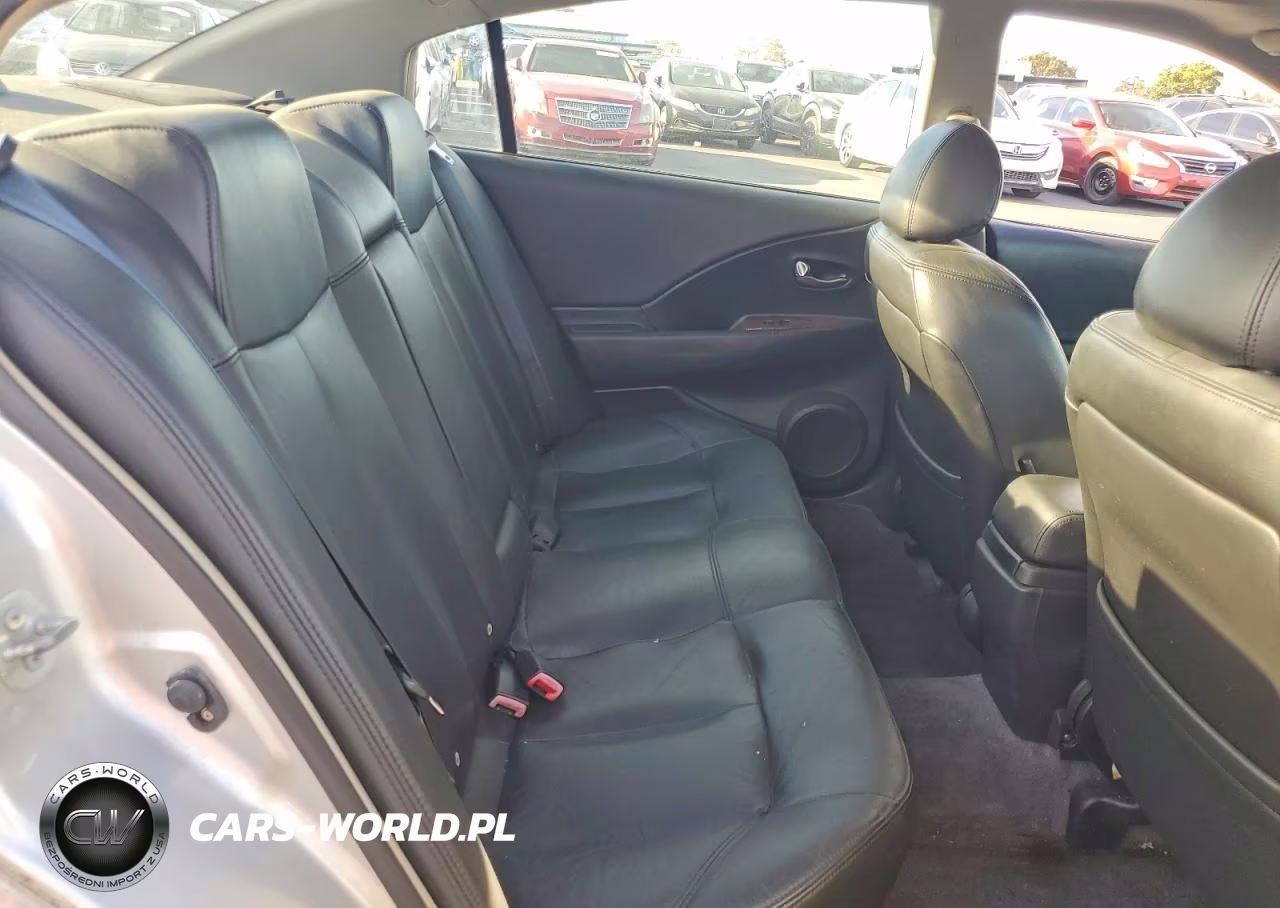2003 Nissan Altima 2.5 S VIN:1N4AL11E33C128768 - 10