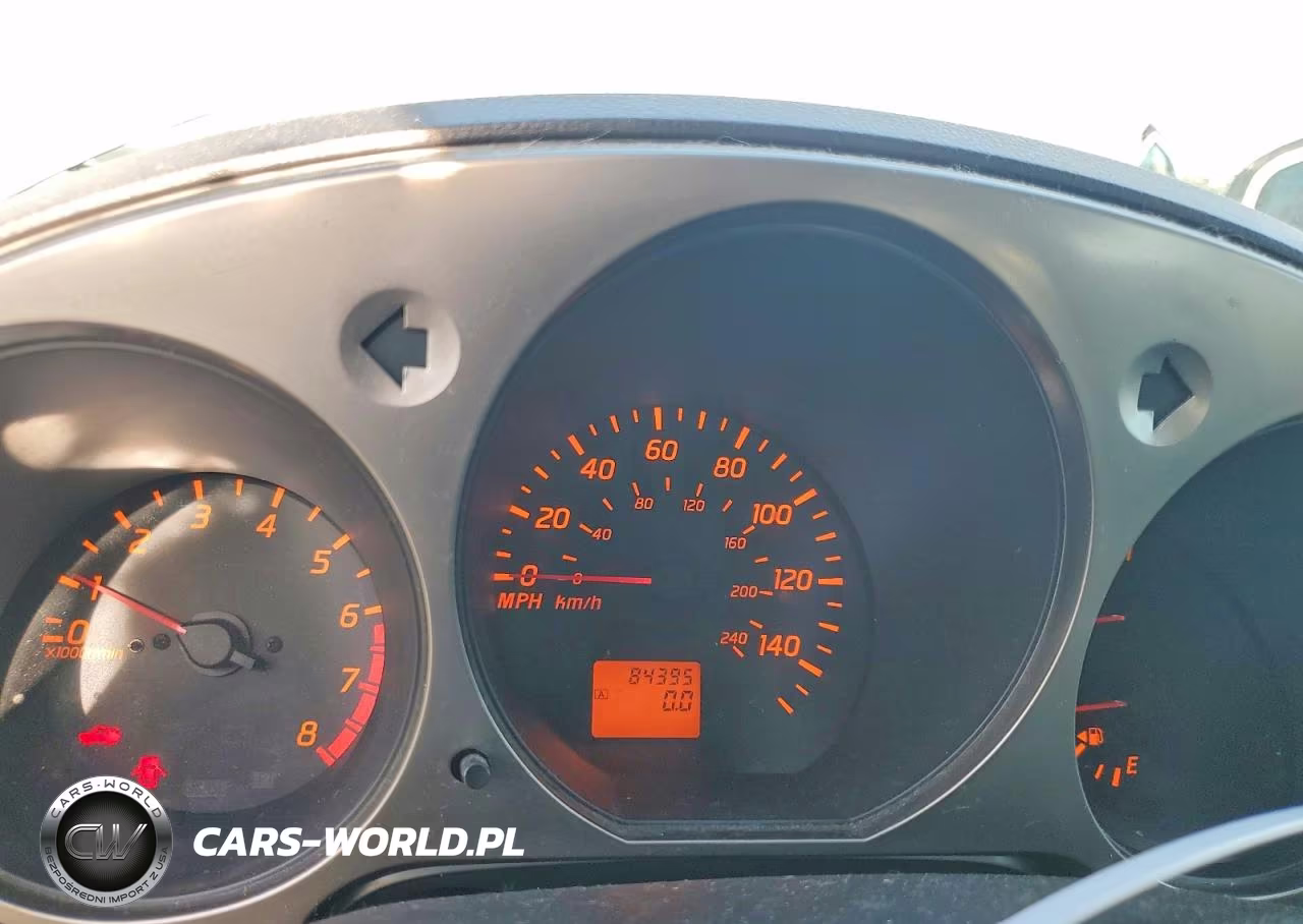 2003 Nissan Altima 2.5 S VIN:1N4AL11E33C128768 - 9