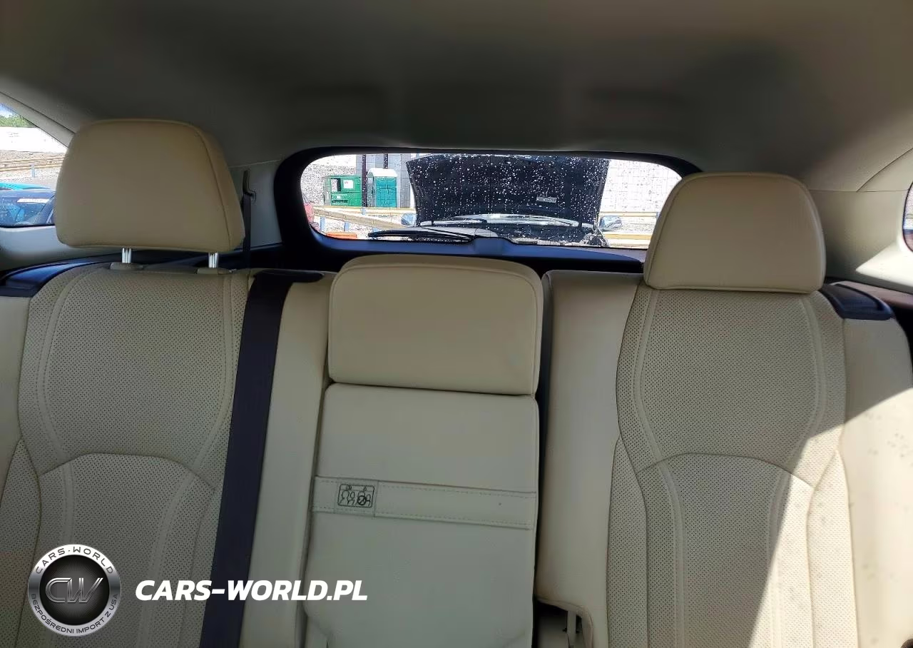 2019 Lexus Rx 350 L VIN:JTJGZKCA3K2009784 - 10
