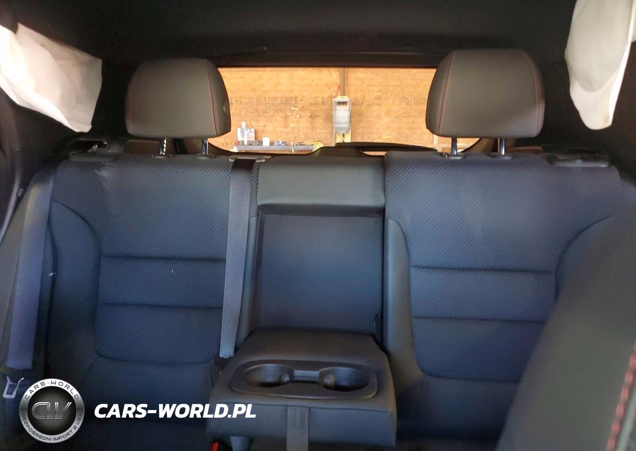 2023 Chevrolet Trailblazer Rs VIN:KL79MUSL5PB136596 - 10
