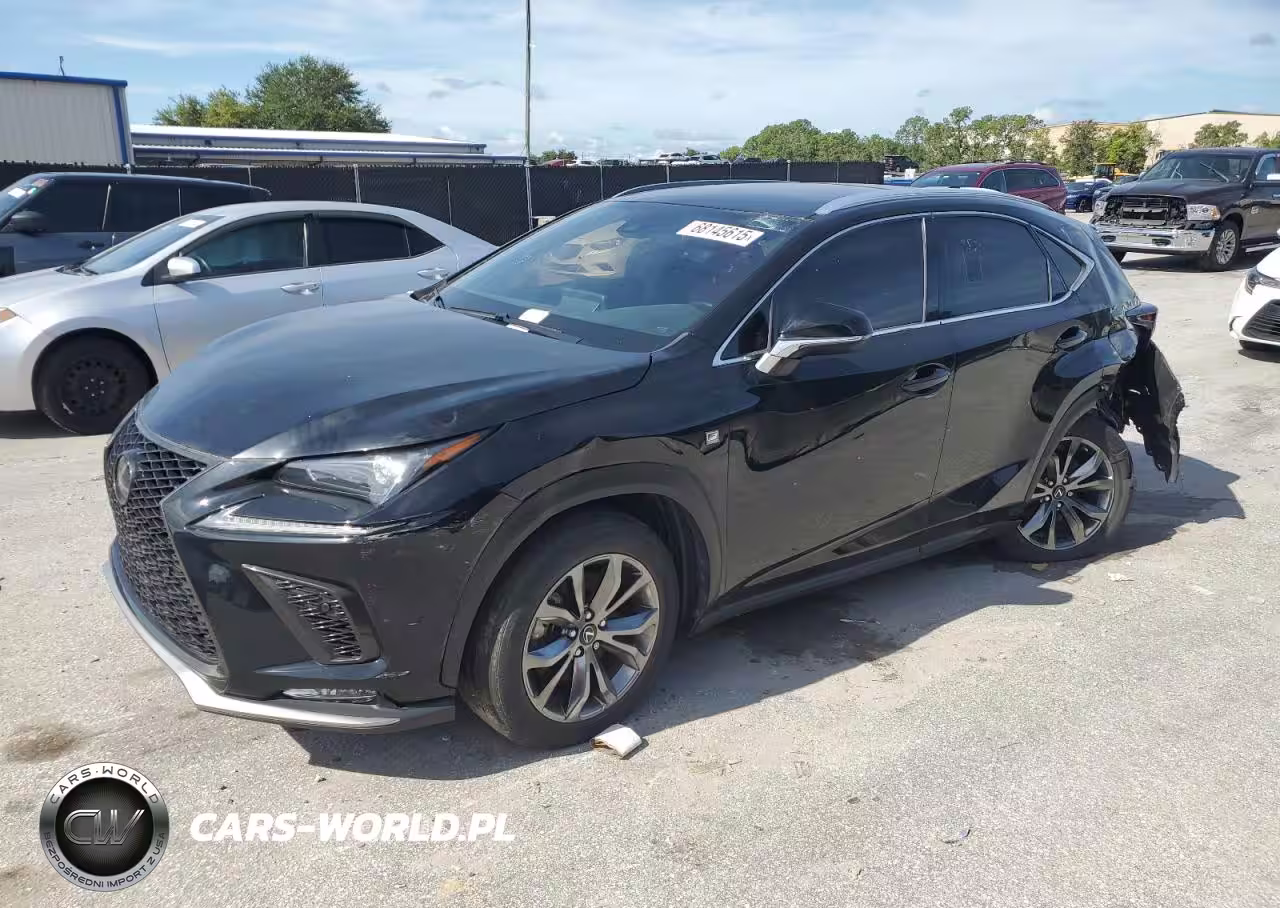 LEXUS