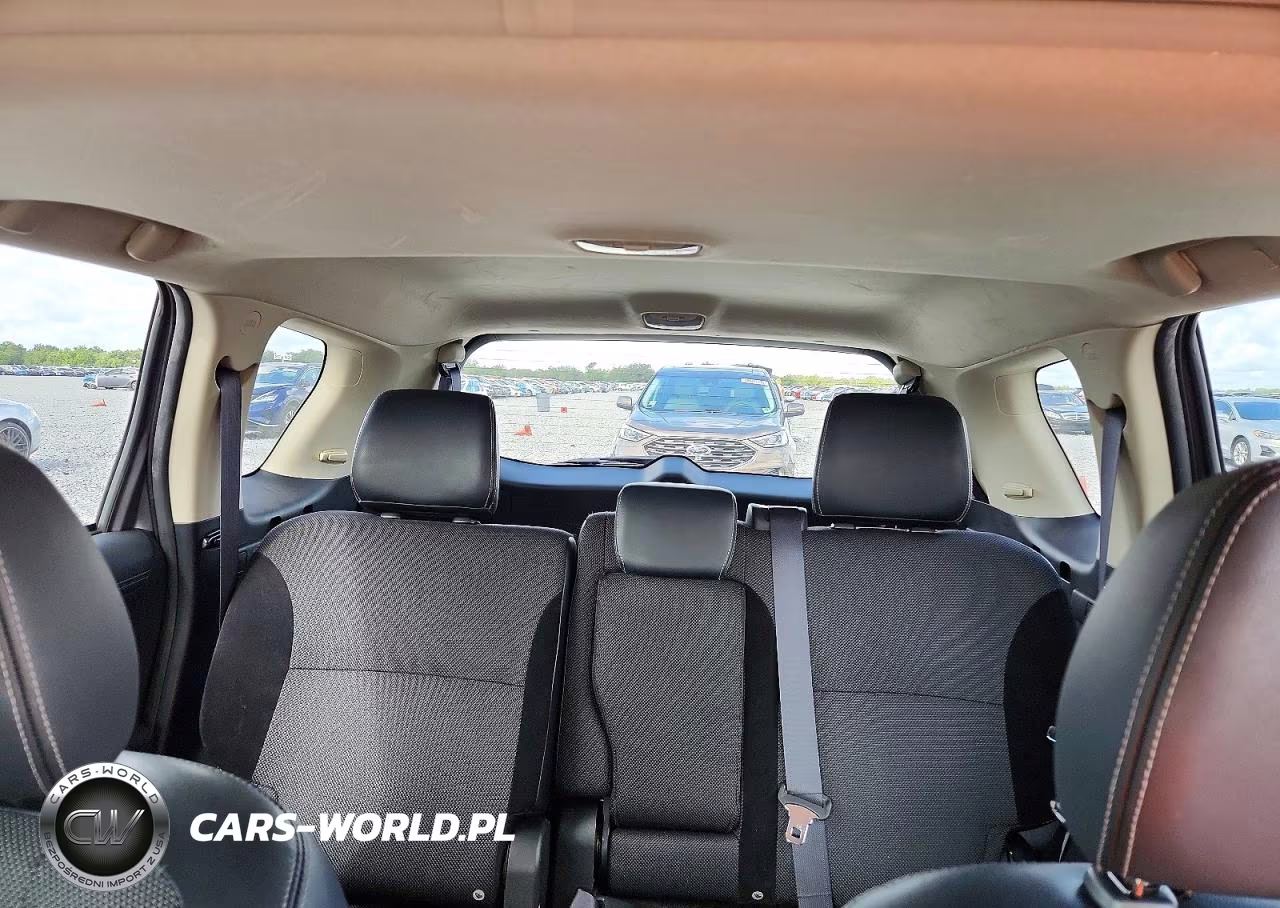 2013 Mitsubishi Outlander Se VIN:JA4AS3AW1DU010242 - 10