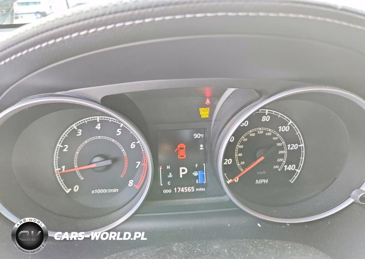 2013 Mitsubishi Outlander Se VIN:JA4AS3AW1DU010242 - 9