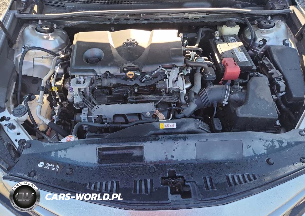 2018 Toyota Camry Xse VIN:4T1B61HK9JU067883 - 11