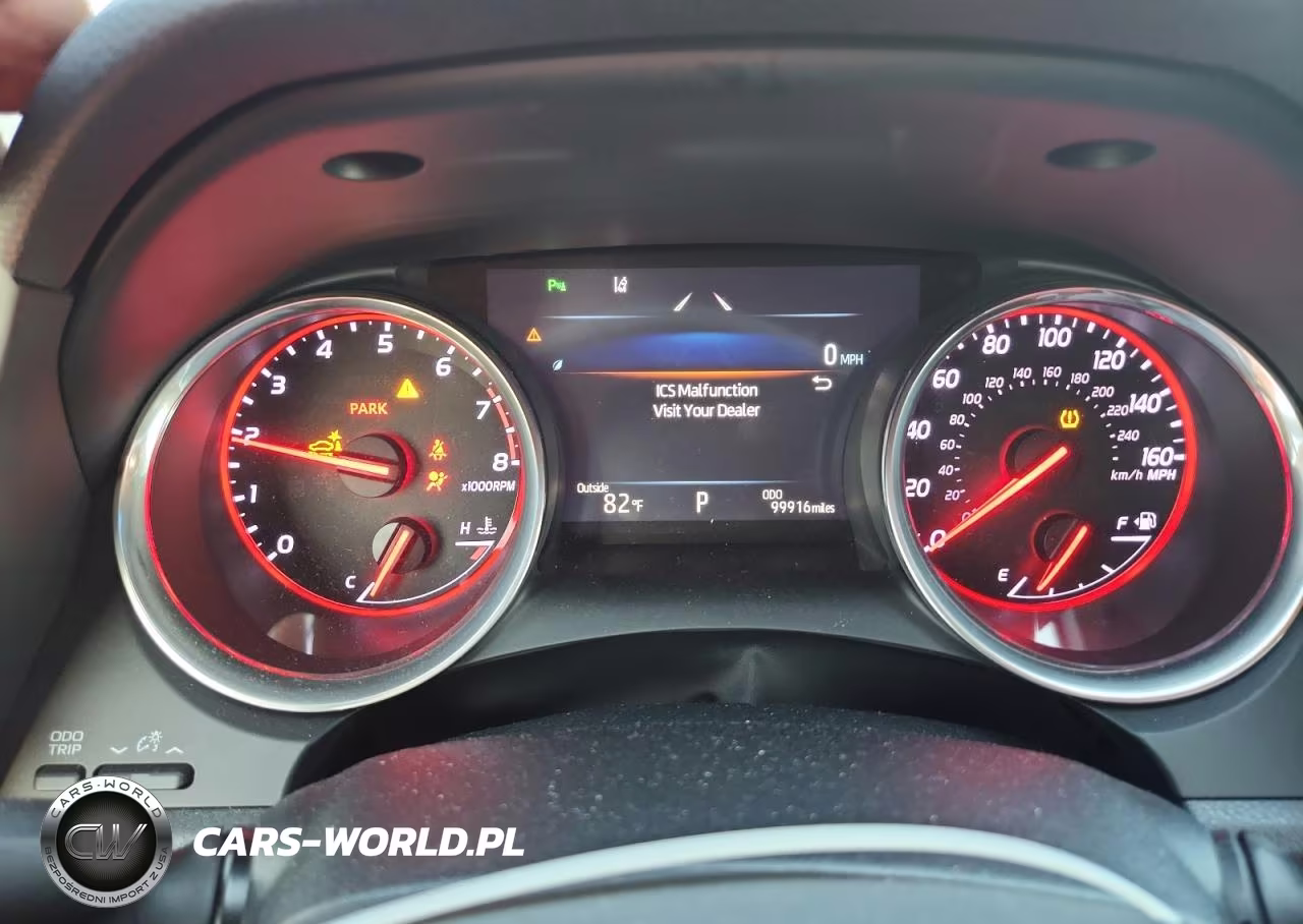 2018 Toyota Camry Xse VIN:4T1B61HK9JU067883 - 9